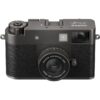 FUJIFILM X-HF1 X half Charcoal