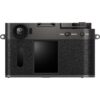 FUJIFILM X-HF1 X half Charcoal