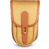 Billingham TEN-16 - Khaki/Tan Voor Leica D-lux