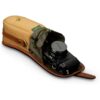 Billingham TEN-16 - Khaki/Tan Voor Leica D-lux