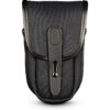 Billingham TEN-16 - Black Fibrenyte/Black voor Leica D-lux