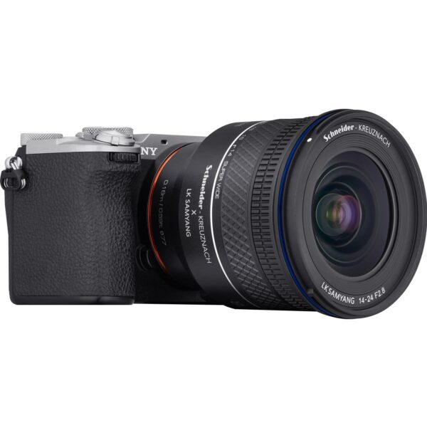 Samyang 14-24mm F2,8 Sony FE