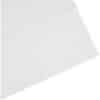 Caruba Microfiber Lens Cloth 20x20 White