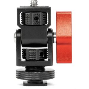 Caruba Magic Tilt Head For Monitor/Light/Mic Pro <=5KG