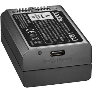 Godox Battery For V1PRO VB30