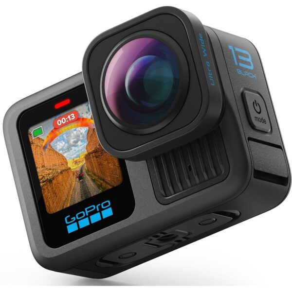 GoPro HERO13 Black Ultra Wide Edition