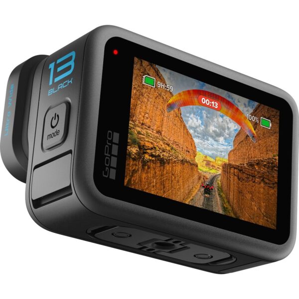 GoPro HERO13 Black Ultra Wide Edition