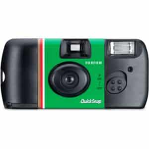 Fuji Quicksnap Flash 27 opnamen  Enkelpak