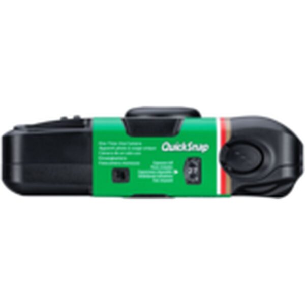 Fuji Quicksnap Flash 27 opnamen  Enkelpak