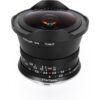 TTArtisan 7.5mm f/2.0 Canon EOS-R-Mount | FullFrame Black