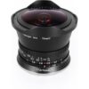 TTArtisan 7.5mm f/2.0 Nikon Z-Mount | APS-C Black