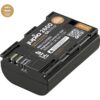 Jupio LP-E6P Ultra C (USB-C Input) 2600mAh (6A Continuous...