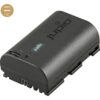 Jupio LP-E6P Ultra C (USB-C Input) 2600mAh (6A Continuous...