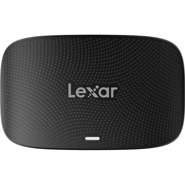 Lexar Professional CFexpress Type B / SD UHS-II USB 3.2 GEN2 Reader