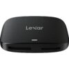 Lexar Professional CFexpress Type B / SD UHS-II USB 3.2 GEN2 Reader