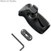 SmallRig 5160 Rotating Side Handle w/ Nato Clamp