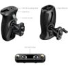 SmallRig 5160 Rotating Side Handle w/ Nato Clamp