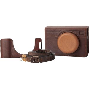 SmallRig 4558 Leather Case Kit For Fujifilm X100VI
