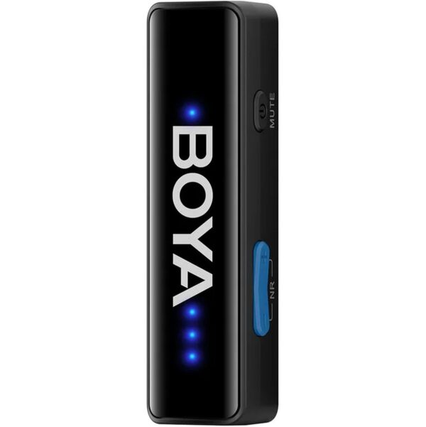 Boya Boyalink V2.0 Wireless Microphone Set