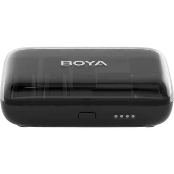 Boya Boyalink V2.0 Wireless Microphone Set