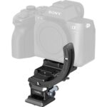 SmallRig 4349 Horizontal To Vertical Mount Plate Kit For Mirrorless Cameras