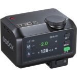 Godox IT30PRO C Black Iflash TTL Camera Flash