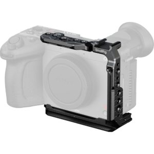 SmallRig 5591 Half Cage For Sony FX2