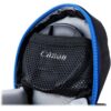 JJC DLP 1II Deluxe Lens Pouch Water Resistant