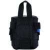 JJC DLP 1II Deluxe Lens Pouch Water Resistant