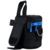 JJC DLP 1II Deluxe Lens Pouch Water Resistant