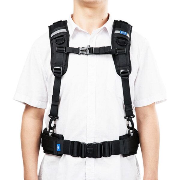 JJC GB-PRO1 Photography Belt & Harness System