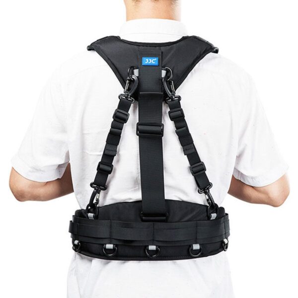 JJC GB-PRO1 Photography Belt & Harness System