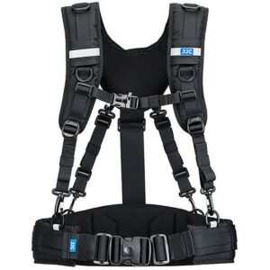 JJC GB-PRO1 Photography Belt & Harness System