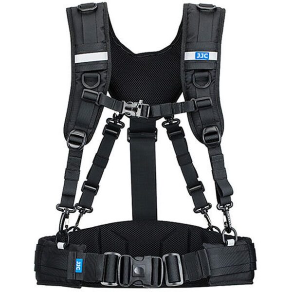 JJC GB-PRO1 Photography Belt & Harness System