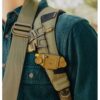 Peak Design Capture® camera clip (v3) Kelp met snelkoppeling