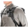 Peak Design Capture® camera clip (v3) Kelp met snelkoppeling