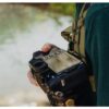 Peak Design Capture® camera clip (v3) Kelp met snelkoppeling