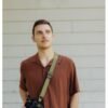 Peak Design Slide lite - Kelp