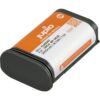 Jupio Leica BP-SCL6 2600mAh