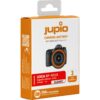Jupio Leica BP-SCL6 2600mAh