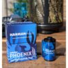 HARMAN Phoenix II 200 Colour Film 135-36