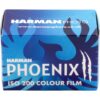 HARMAN Phoenix II 200 Colour Film 135-36