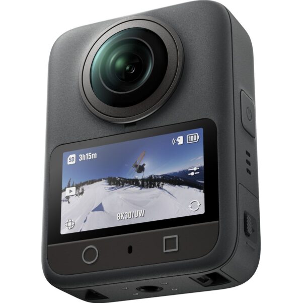 DJI Osmo 360  Standard Combo