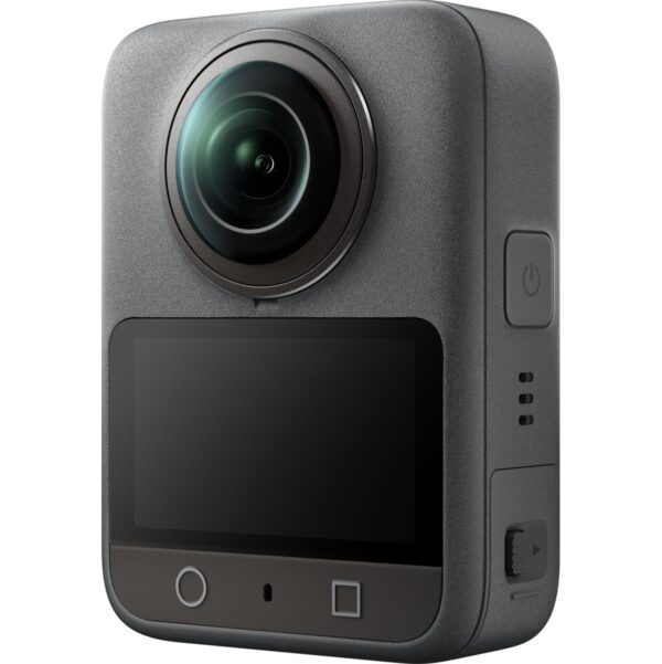 DJI Osmo 360  Standard Combo