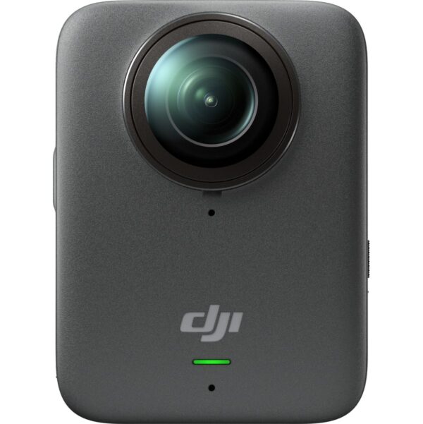 DJI Osmo 360  Standard Combo