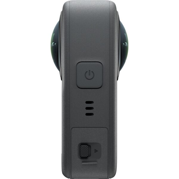 DJI Osmo 360  Standard Combo