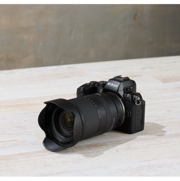 Tamron 18-300mm f/3.5-6.3 DI III-A VC VXD Nikon Z