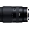 Tamron 18-300mm f/3.5-6.3 DI III-A VC VXD Nikon Z