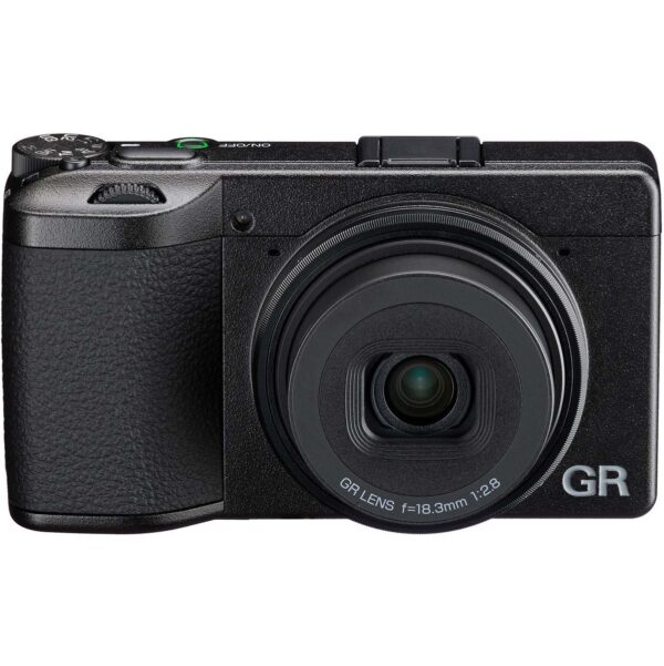Ricoh GR IV