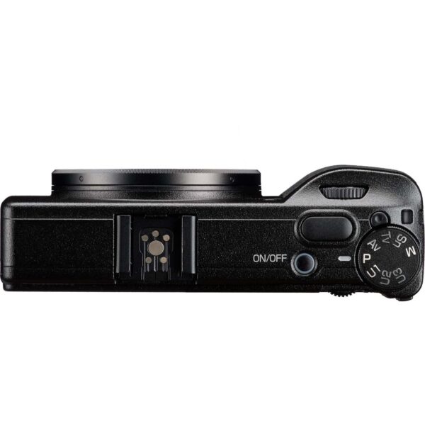 Ricoh GR IV